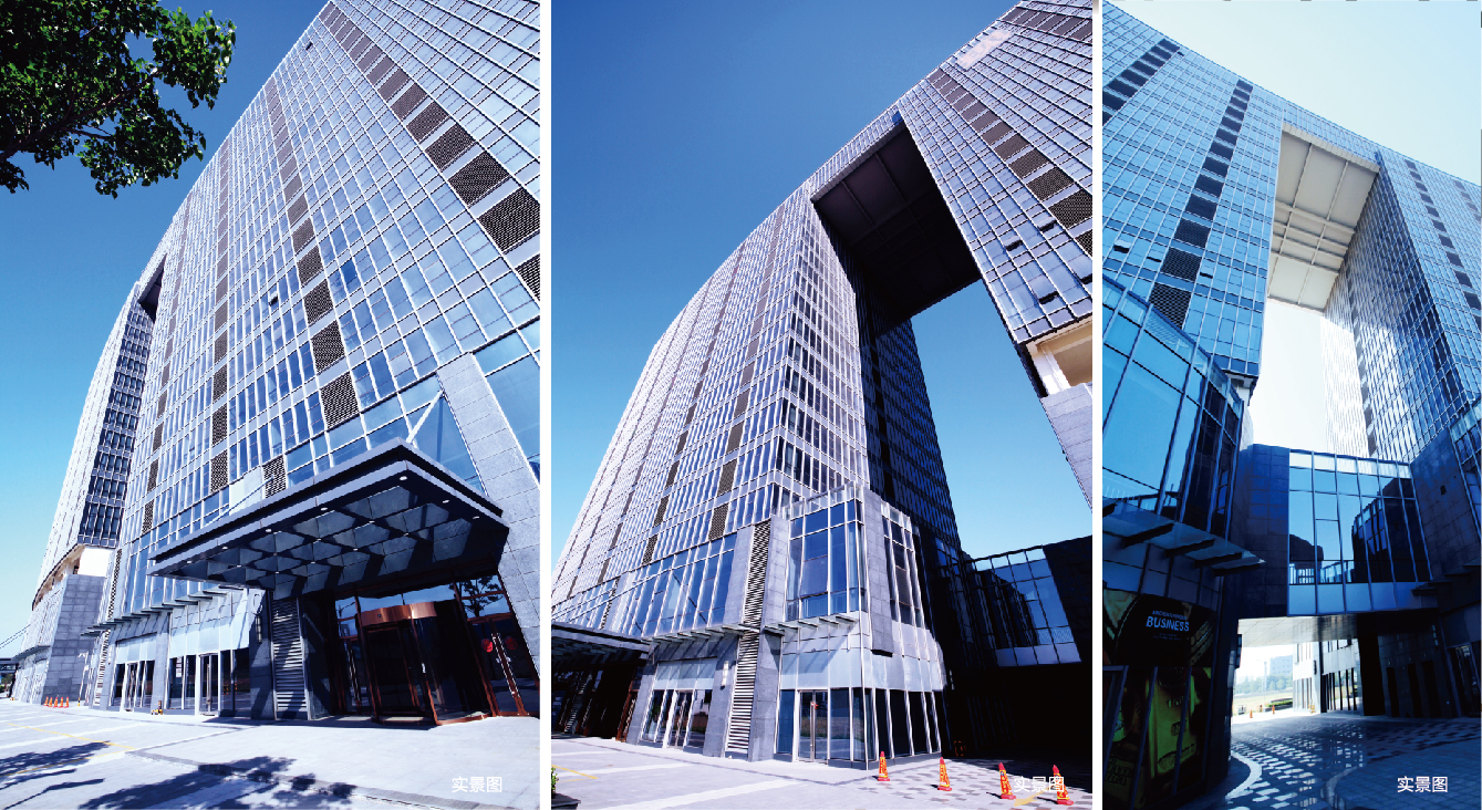 永嘉新城中心廣場(圖3) 永嘉新城中心廣場(圖3)